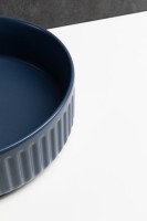 Накладная раковина Allen Brau Fantasy Line 36, индиго