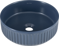 Накладная раковина Allen Brau Fantasy Line 36, индиго
