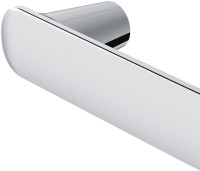 Держатель для полотенец AM.PM Sensation A30346400 хром Держатель для полотенец AM.PM Sensation A30346400 хром