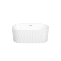 Акриловая ванна Vivia 1700x800x580, отдельностоящая, FB24