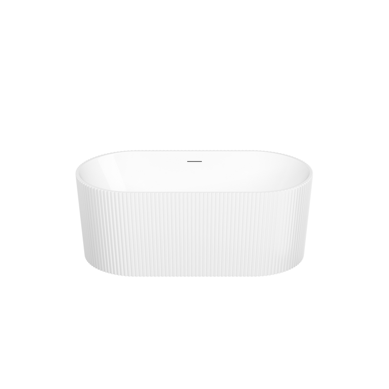 Акриловая ванна Vivia 1700x800x580, отдельностоящая, FB24