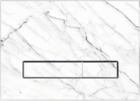 Комплект Lavinia Boho Унитаз подвесной Elegant Rimless 3308101R + Крышка-сиденье Elegant 33290700 с микролифтом + Инсталляция RelFix 38010010 + Кнопка RelFix 38050903 statuary