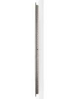 Зеркало Art&Max Torino AM-Tor-550-1050-DS-Gold 55х105, золотое, с LED-подсветкой, 6000k