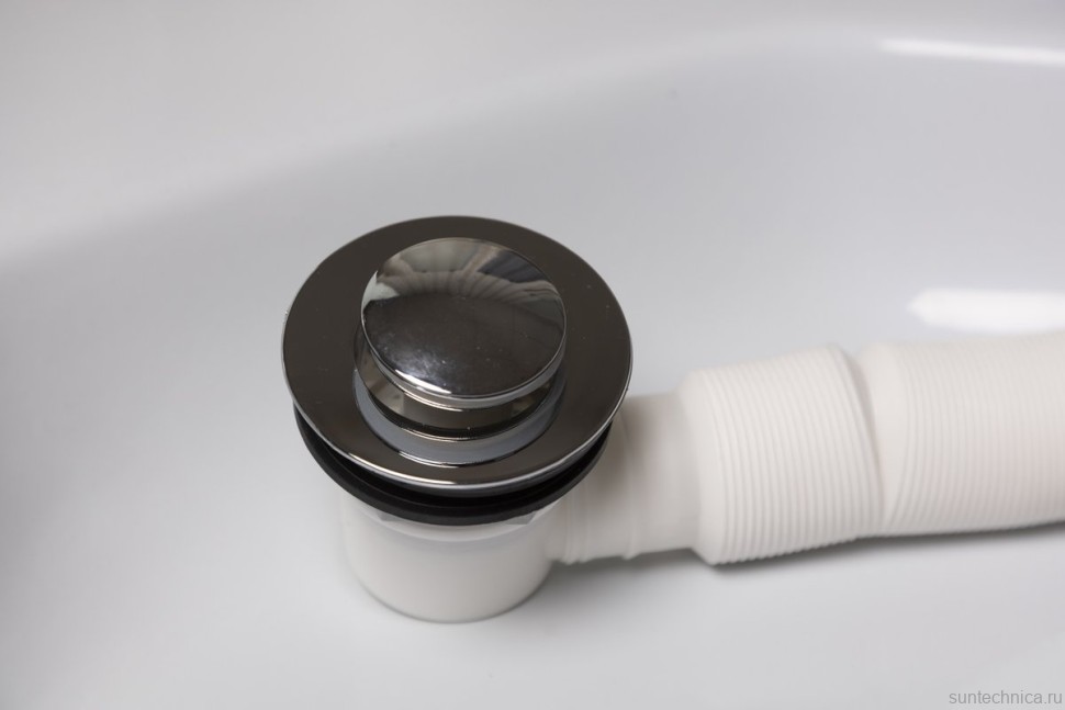 Душевая кабина Niagara Eco E100/40/TN/BK 100х100 см