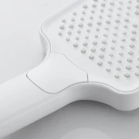 Душевая стойка Shevanik S6826C белая Душевая стойка Shevanik S6826C белая