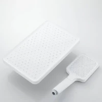 Душевая стойка Shevanik S6826C белая Душевая стойка Shevanik S6826C белая