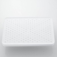 Душевая стойка Shevanik S6826C белая