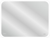 Мебель для ванной комнаты Cersanit Lara 80 орех Мебель для ванной комнаты Cersanit Lara 80 орех