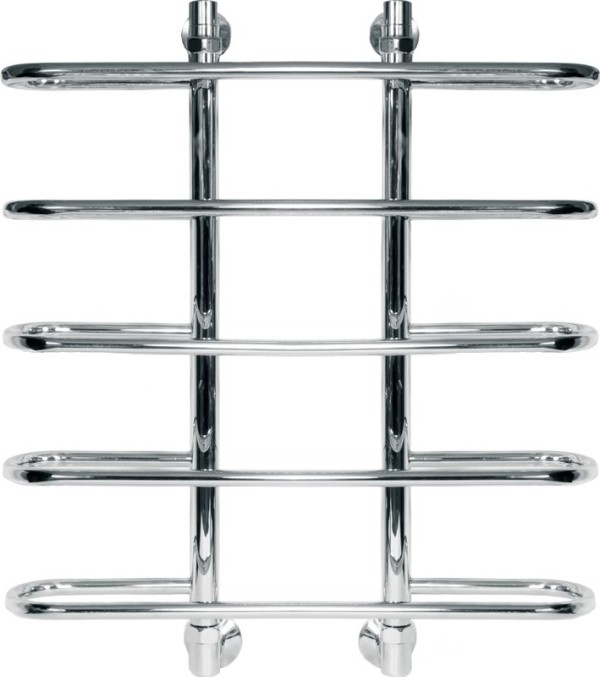 Полотенцесушитель водяной Ника Mix Вираж 60/50