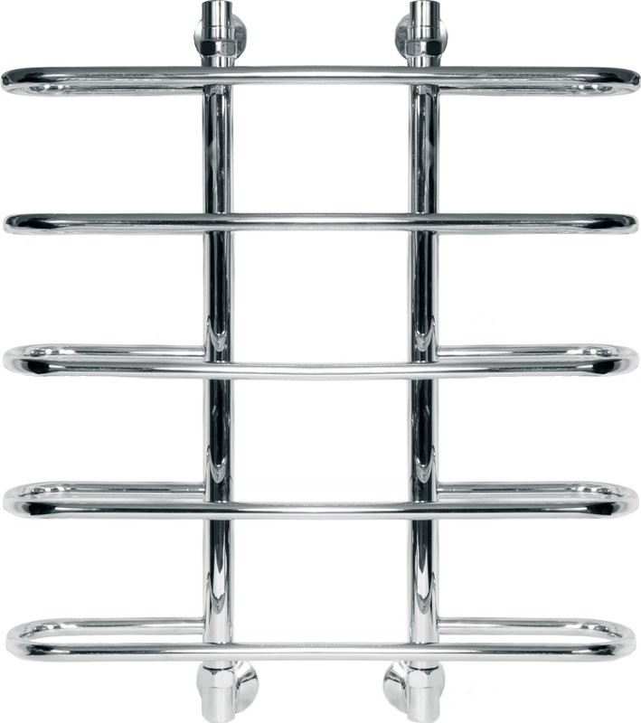 Полотенцесушитель водяной Ника Mix Вираж 60/50