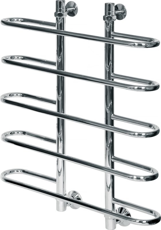 Полотенцесушитель водяной Ника Mix Вираж 60/50