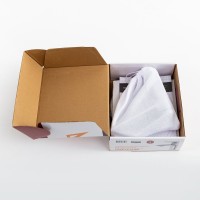 Смеситель для раковины Cezares Liner LS-01-W0 хром Смеситель для раковины Cezares Liner LS-01-W0 хром