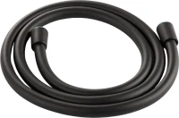 Душевой комплект Wasserkraft Nuthe A9151.265.315.219.162.327.242.217 С ВНУТРЕННЕЙ ЧАСТЬЮ, черный