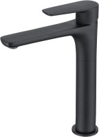 Смеситель для раковины Allen Brau Eclipse 5.E1A02-31 матовый черный