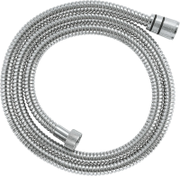 Душевой шланг Grohe Rotaflex Metal Long-Life 28417001 хром