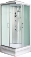 Душевая кабина River Quadro 90/24 MT