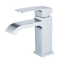 Смеситель для раковины Raglo R02.10, хром Смеситель для раковины Raglo R02.10, хром