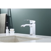 Смеситель для раковины Raglo R02.10, хром Смеситель для раковины Raglo R02.10, хром