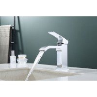 Смеситель для раковины Raglo R02.10, хром Смеситель для раковины Raglo R02.10, хром