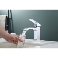 Смеситель для раковины Raglo R02.10, хром Смеситель для раковины Raglo R02.10, хром