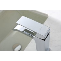 Смеситель для раковины Raglo R02.10, хром Смеситель для раковины Raglo R02.10, хром