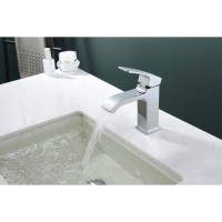 Смеситель для раковины Raglo R02.10, хром Смеситель для раковины Raglo R02.10, хром