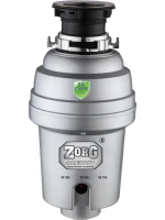 Измельчитель отходов Zorg Inox D ZR-56 D Измельчитель отходов Zorg Inox D ZR-56 D