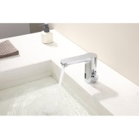 Смеситель для раковины сенсорный Raglo R50.17, хром