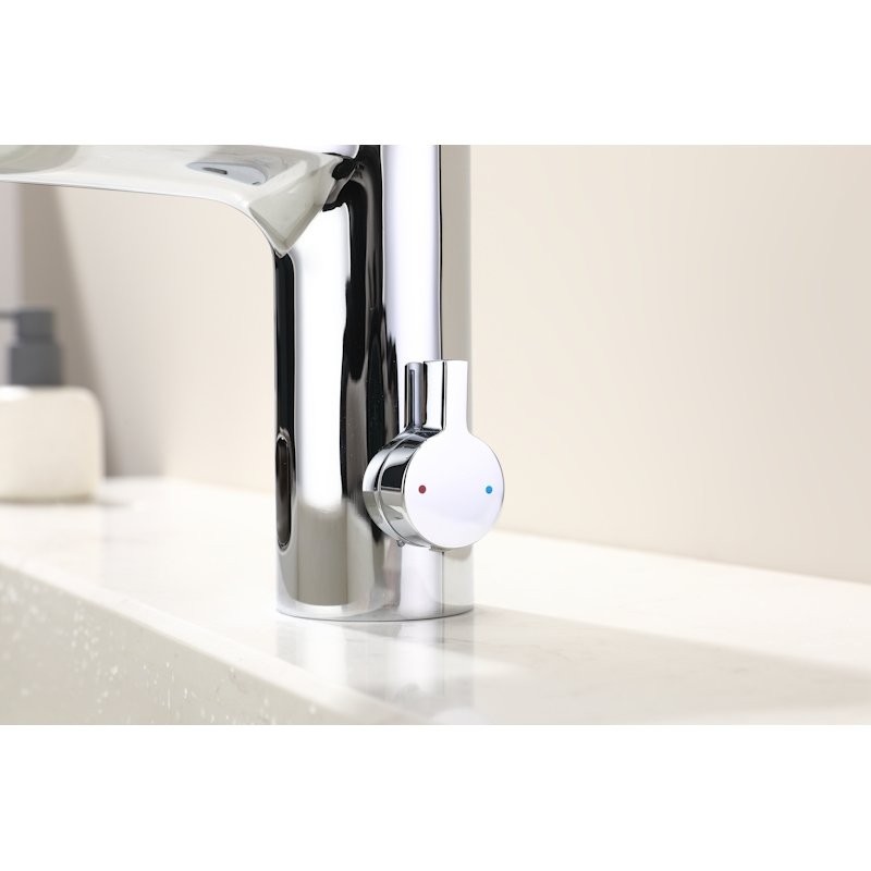 Смеситель для раковины сенсорный Raglo R50.17, хром