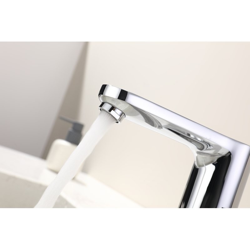 Смеситель для раковины сенсорный Raglo R50.17, хром