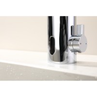 Смеситель для раковины сенсорный Raglo R50.17, хром