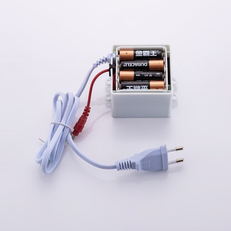 Смеситель для раковины сенсорный Raglo R50.17, хром