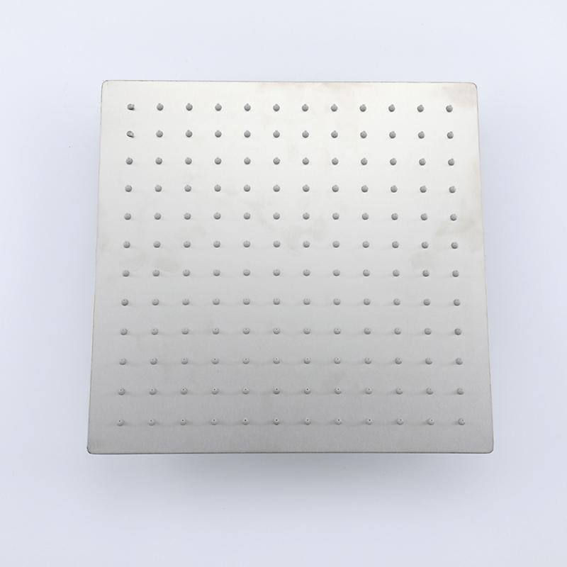 Душевая стойка Frap H802 F24802-1 сатин