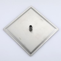 Душевая стойка Frap H802 F24802-1 сатин