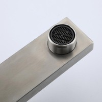 Душевая стойка Frap H802 F24802-1 сатин