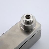 Душевая стойка Frap H802 F24802-1 сатин