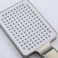 Душевая стойка Frap H802 F24802-1 сатин