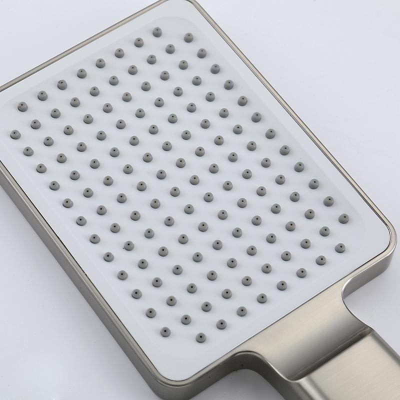 Душевая стойка Frap H802 F24802-1 сатин