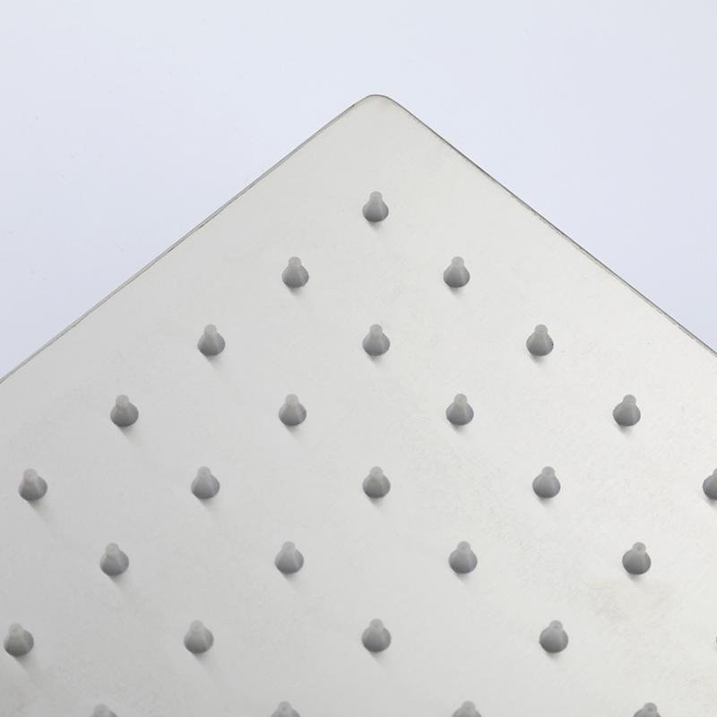 Душевая стойка Frap H802 F24802-1 сатин