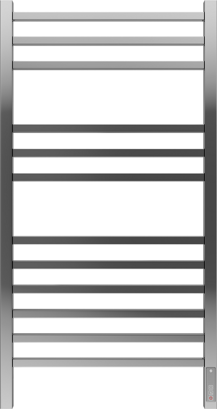 Полотенцесушитель электрический Terminus Ватикан П12 50x100, sensor quick touch