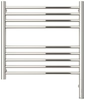 Полотенцесушитель электрический Сунержа Богема 3.1 00-6005-5050 60x55 см, подключение справа, без покрытия, лесенка