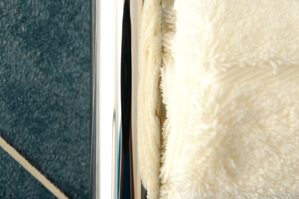 Полотенцесушитель электрический Сунержа Богема 3.1 00-6005-5050 60x55 см, подключение справа, без покрытия, лесенка