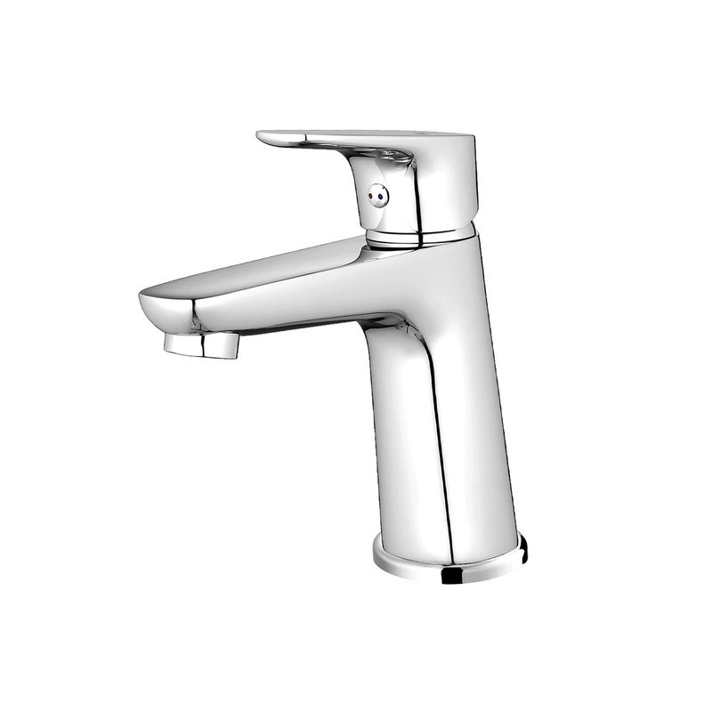 Смеситель для раковины IDDIS Zodiac ZODSB00i01K хром глянцевый