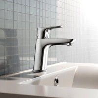 Смеситель для раковины IDDIS Zodiac ZODSB00i01K хром глянцевый Смеситель для раковины IDDIS Zodiac ZODSB00i01K хром глянцевый