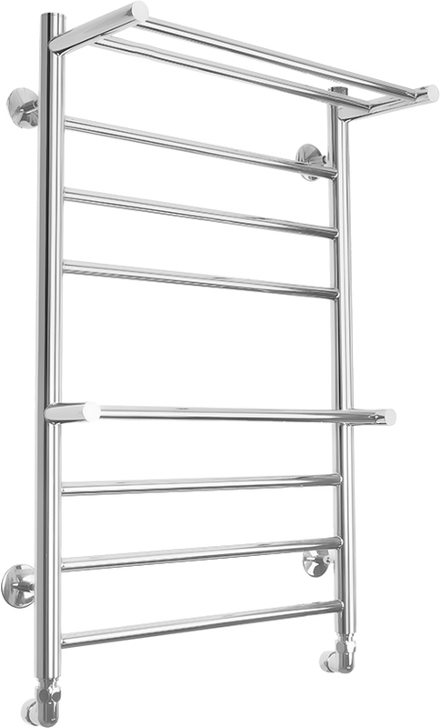 Полотенцесушитель водяной Domoterm Медея сп2 П8 50x80 хром