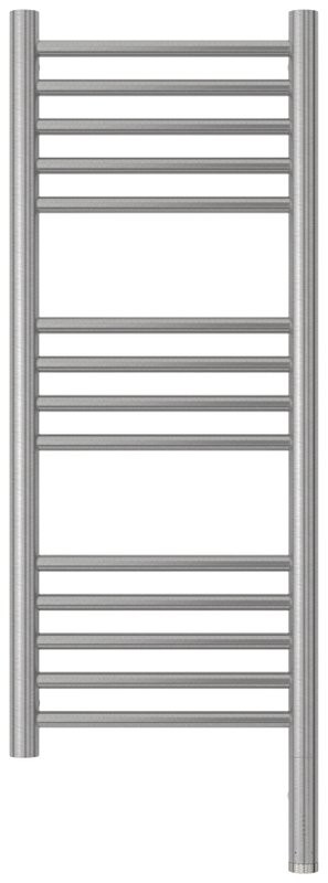 Полотенцесушитель электрический Сунержа Богема 3.1 071-6005-8030 90x35 см, подключение справа, сатин, лесенка