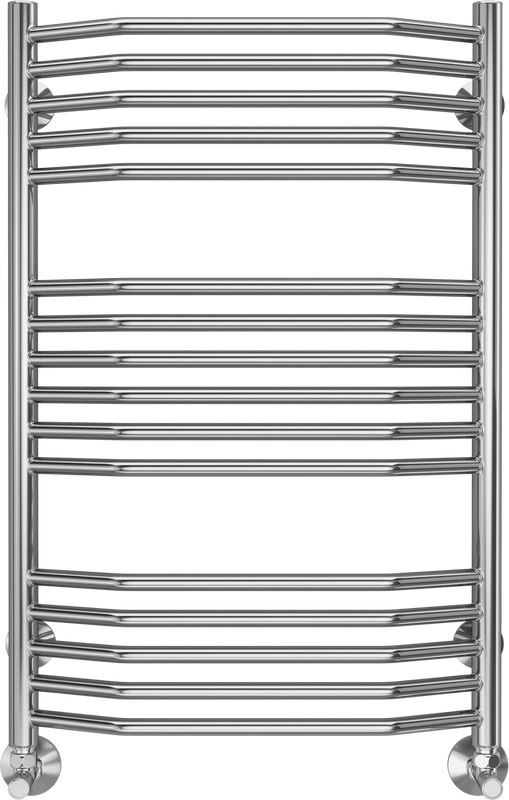 Полотенцесушитель водяной Terminus Виктория П16 500*800