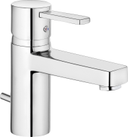 Смеситель для раковины Kludi Zenta XL 382600575