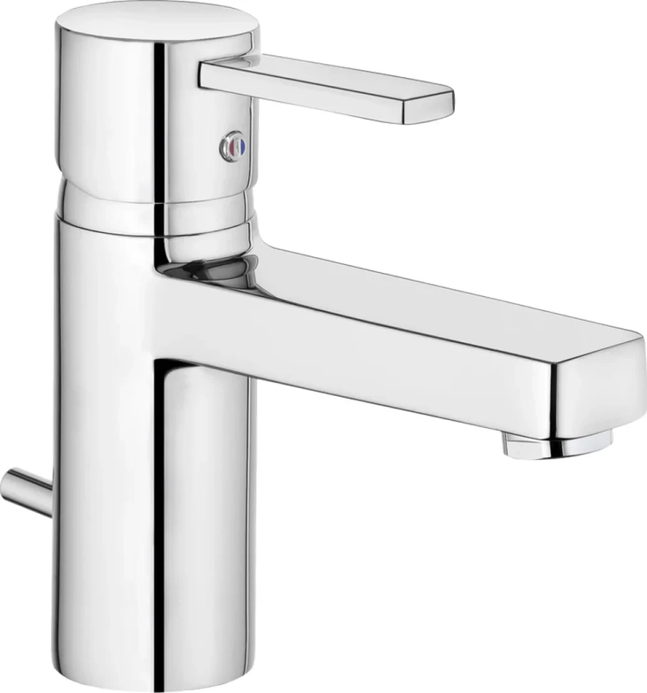 Смеситель для раковины Kludi Zenta XL 382600575