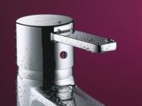 Смеситель для раковины Kludi Zenta XL 382600575